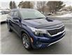 2021 Kia Seltos LX (Stk: 18765) in Sackville - Image 7 of 32