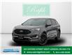 2023 Ford Edge ST Line (Stk: A52313) in London - Image 1 of 21