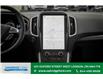 2023 Ford Edge ST Line (Stk: A52313) in London - Image 12 of 21