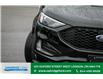 2023 Ford Edge ST Line (Stk: A52314) in London - Image 3 of 22