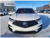 2019 Acura RDX A-Spec (Stk: B0218) in Saskatoon - Image 10 of 30
