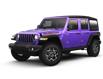 2023 Jeep Wrangler Rubicon in Québec - Image 1 of 1