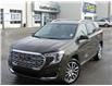 2023 GMC Terrain Denali (Stk: 23-079) in Salmon Arm - Image 1 of 26