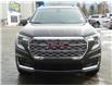 2023 GMC Terrain Denali (Stk: 23-079) in Salmon Arm - Image 4 of 26