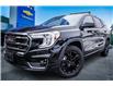 2023 GMC Terrain AT4 (Stk: 23-63) in Trail - Image 1 of 26