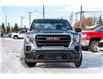 2021 GMC Sierra 1500 SLE (Stk: U6061) in Edmonton - Image 2 of 29