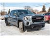 2021 GMC Sierra 1500 SLE (Stk: U6061) in Edmonton - Image 6 of 29