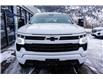 2022 Chevrolet Silverado 1500 RST (Stk: 22-166) in Trail - Image 4 of 23