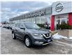 2018 Nissan Rogue SV (Stk: 523012A) in Scarborough - Image 1 of 15