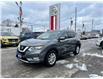 2018 Nissan Rogue SV (Stk: 523012A) in Scarborough - Image 3 of 15