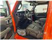 2021 Jeep Wrangler 4xe (PHEV) Sahara (Stk: J5951A) in Saint-Nicolas - Image 8 of 13