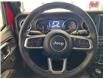 2021 Jeep Wrangler 4xe (PHEV) Sahara (Stk: J5951A) in Saint-Nicolas - Image 7 of 13