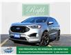 2022 Ford Edge ST (Stk: TR49447) in Windsor - Image 1 of 23