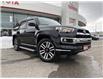 2015 Toyota 4Runner SR5 V6 (Stk: 11101758A) in Markham - Image 1 of 27