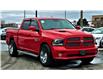 2016 RAM 1500 Sport (Stk: 25100076AAA) in Markham - Image 1 of 18