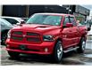 2016 RAM 1500 Sport (Stk: 25100076AAA) in Markham - Image 3 of 18
