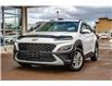 2023 Hyundai Kona 2.0L Essential (Stk: 23110A) in Petawawa - Image 1 of 15