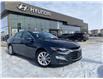 2021 Chevrolet Malibu LT (Stk: F0156) in Saskatoon - Image 1 of 41