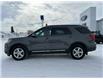 2017 Ford Explorer XLT (Stk: F0034A) in Wilkie - Image 4 of 22