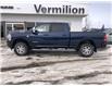 2023 RAM 3500 Laramie (Stk: 23R35621) in Vermilion - Image 2 of 16