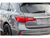 2020 Acura MDX Elite (Stk: 30734A) in Edmonton - Image 10 of 32