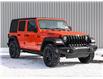 2023 Jeep Wrangler Sport (Stk: B23-64) in Cowansville - Image 30 of 30