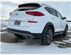 2021 Hyundai Tucson Preferred (Stk: 70156A) in Saskatoon - Image 8 of 46