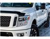 2018 Nissan Titan PRO-4X (Stk: 21387B) in Edmonton - Image 3 of 32