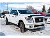 2018 Nissan Titan PRO-4X (Stk: 21387B) in Edmonton - Image 6 of 32