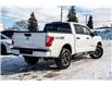 2018 Nissan Titan PRO-4X (Stk: 21387B) in Edmonton - Image 8 of 32