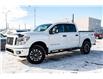 2018 Nissan Titan PRO-4X (Stk: 21387B) in Edmonton - Image 12 of 32