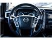 2018 Nissan Titan PRO-4X (Stk: 21387B) in Edmonton - Image 18 of 32