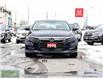 2020 Honda Accord Touring 1.5T (Stk: 2300234A) in North York - Image 8 of 29