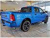 2022 RAM 1500 Classic Tradesman (Stk: L22320) in Sherbrooke - Image 4 of 15