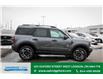 2023 Ford Bronco Sport Big Bend (Stk: A52316) in London - Image 4 of 22