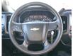 2016 Chevrolet Silverado 2500HD WT (Stk: PW2415) in Dawson Creek - Image 15 of 18