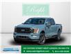 2023 Ford F-150 XLT (Stk: A52323) in London - Image 1 of 20