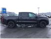 2023 Chevrolet 1500 SILVERADO CREW CUSTOM 4WD CX (Stk: 23066) in Cornwall - Image 4 of 8