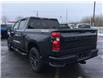 2023 Chevrolet 1500 SILVERADO CREW CUSTOM 4WD CX (Stk: 23066) in Cornwall - Image 6 of 8