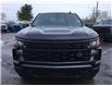 2023 Chevrolet 1500 SILVERADO CREW CUSTOM 4WD CX (Stk: 23066) in Cornwall - Image 7 of 8