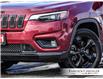 2021 Jeep Cherokee Altitude (Stk: U19770) in Burlington - Image 7 of 33