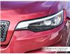 2021 Jeep Cherokee Altitude (Stk: U19770) in Burlington - Image 8 of 33