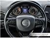 2021 Jeep Cherokee Altitude (Stk: U19770) in Burlington - Image 20 of 33
