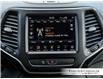 2021 Jeep Cherokee Altitude (Stk: U19770) in Burlington - Image 29 of 33