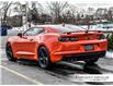 2019 Chevrolet Camaro 1SS (Stk: U19769) in Burlington - Image 4 of 30