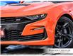 2019 Chevrolet Camaro 1SS (Stk: U19769) in Burlington - Image 7 of 30