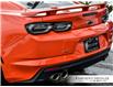 2019 Chevrolet Camaro 1SS (Stk: U19769) in Burlington - Image 10 of 30