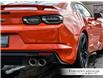 2019 Chevrolet Camaro 1SS (Stk: U19769) in Burlington - Image 11 of 30