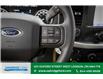 2023 Ford F-150 XLT (Stk: A52322) in London - Image 16 of 19
