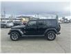 2018 Jeep Wrangler Unlimited Sahara (Stk: M8043A-23) in Courtenay - Image 4 of 23